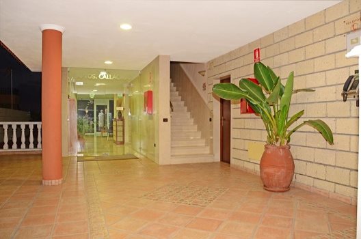 Apartamentos Callao Mar