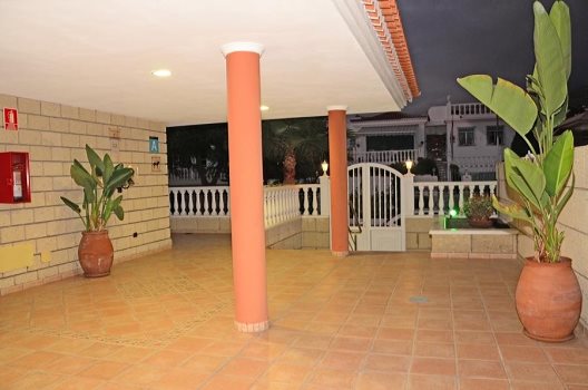 Apartamentos Callao Mar