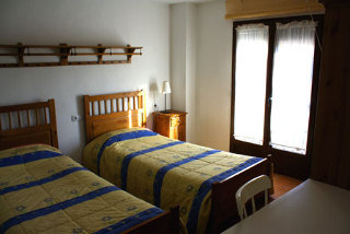 Apartamentos Callejon Del Albaizin