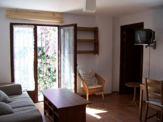 Apartamentos Callejon Del Albaizin