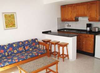 Apartamentos Calma