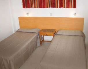Apartamentos Calma