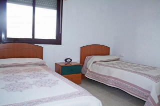 Apartamentos Calpe Classic 3000 2a Línea