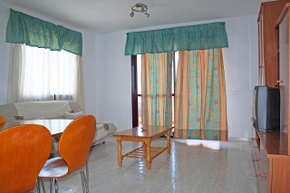 Apartamentos Calpe Classic 3000 2a Línea