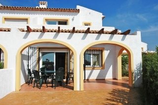 Apartamentos Calpe Residencial 3000