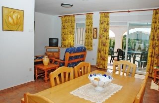 Apartamentos Calpe Residencial 3000