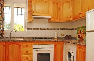 Apartamentos Calpe Residencial 3000