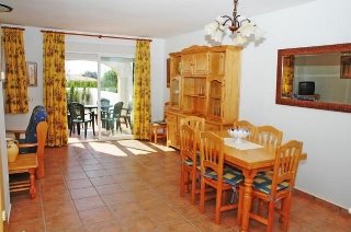 Apartamentos Calpe Residencial 3000