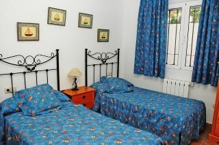 Apartamentos Calpe Residencial 3000