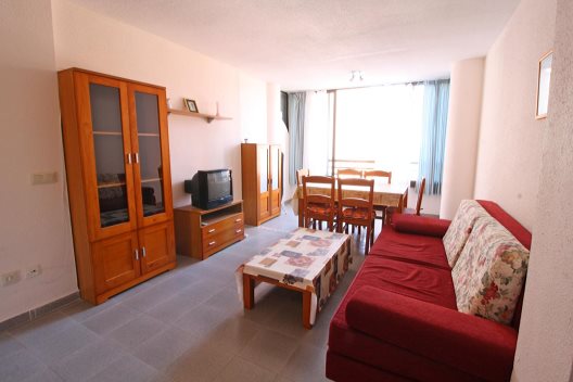 Apartamentos Calpe V Costa Calpe