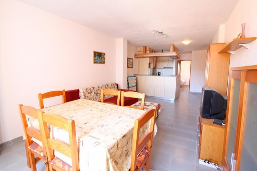 Apartamentos Calpe V Costa Calpe