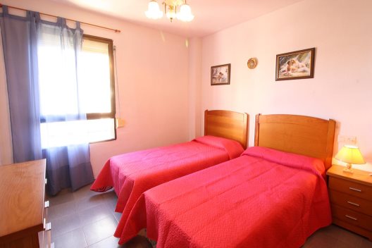 Apartamentos Calpe V Costa Calpe