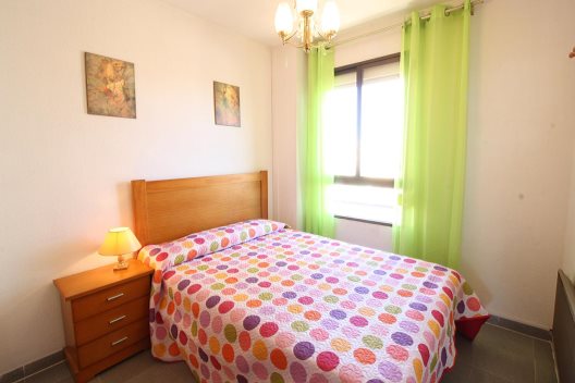 Apartamentos Calpe V Costa Calpe