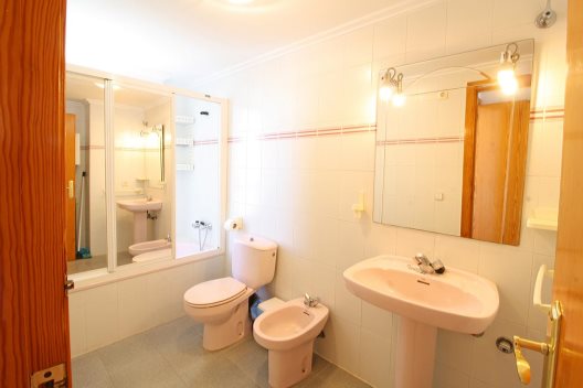 Apartamentos Calpe V Costa Calpe
