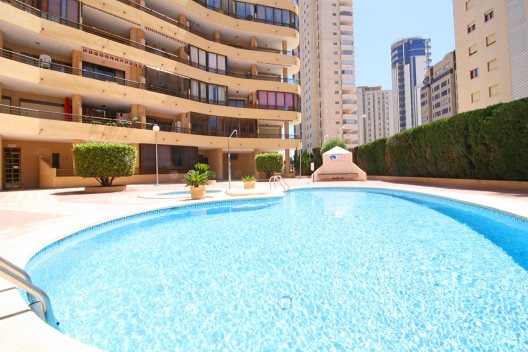 Apartamentos Calpe V Costa Calpe