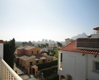 Apartamentos Calpe Vacacional 3000