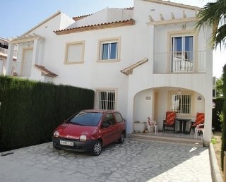 Apartamentos Calpe Vacacional 3000