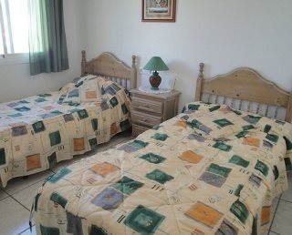 Apartamentos Calpe Vacacional 3000