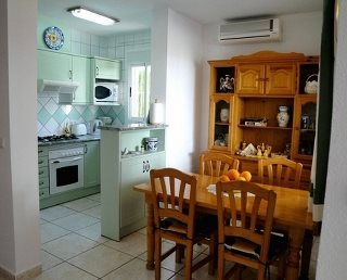 Apartamentos Calpe Vacacional 3000