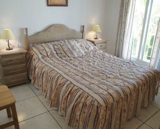 Apartamentos Calpe Vacacional 3000