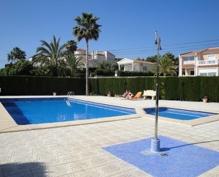 Apartamentos Calpe Vacacional 3000