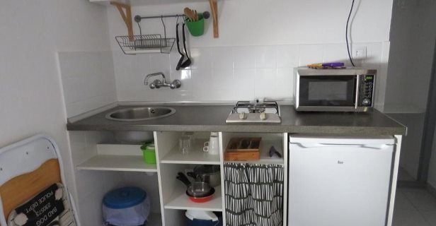 Apartamentos Calypso