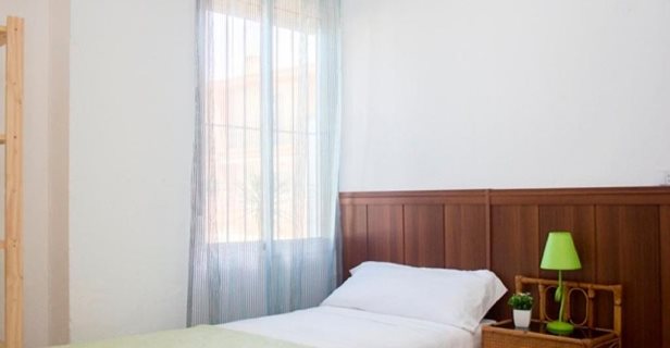Apartamentos Calypso