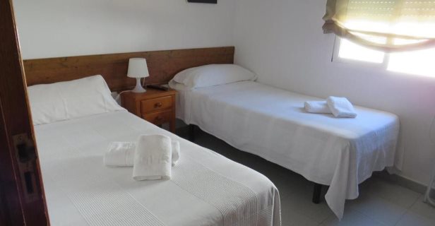 Apartamentos Calypso