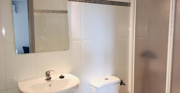 Apartamentos Calypso