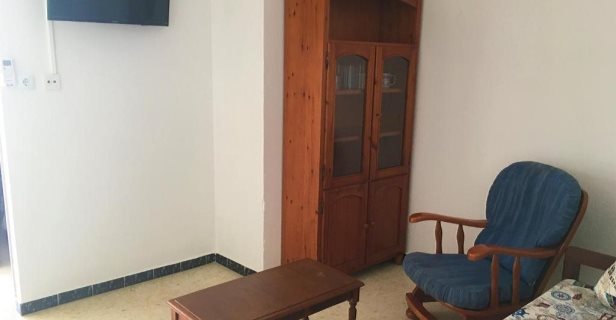 Apartamentos Calypso