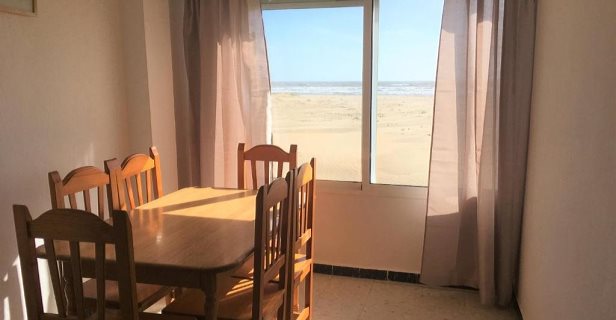 Apartamentos Calypso