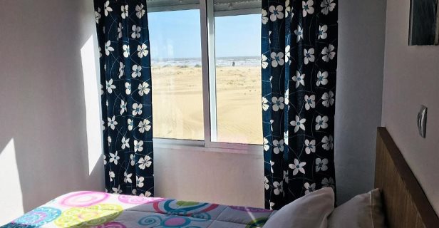 Apartamentos Calypso