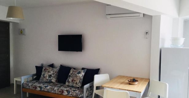 Apartamentos Calypso