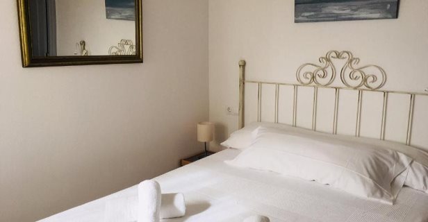 Apartamentos Calypso