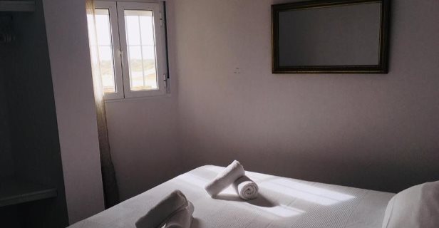 Apartamentos Calypso