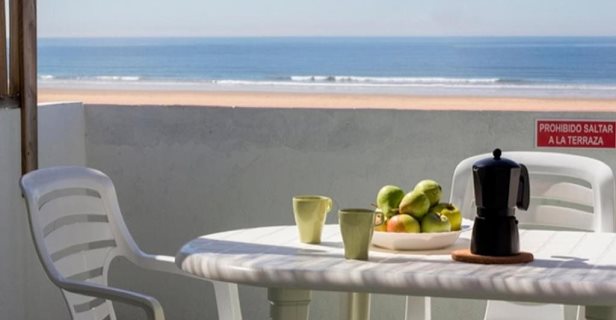 Apartamentos Calypso