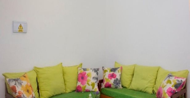 Apartamentos Calypso