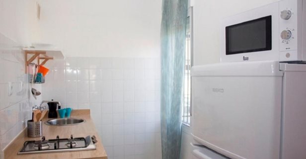 Apartamentos Calypso