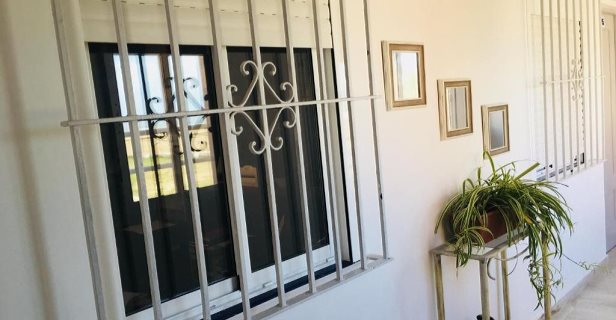Apartamentos Calypso