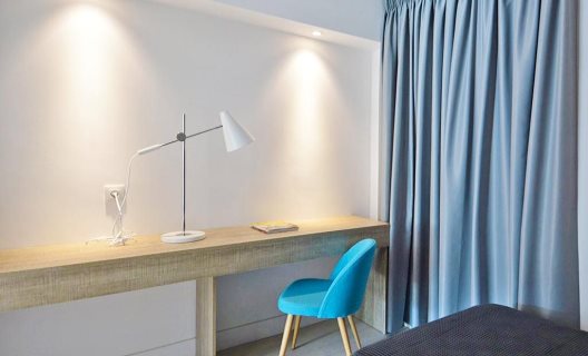 Apartamentos Calypso