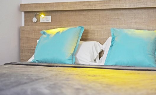 Apartamentos Calypso