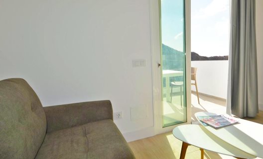 Apartamentos Calypso