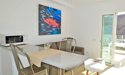 Apartamentos Calypso