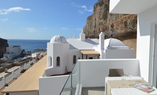 Apartamentos Calypso