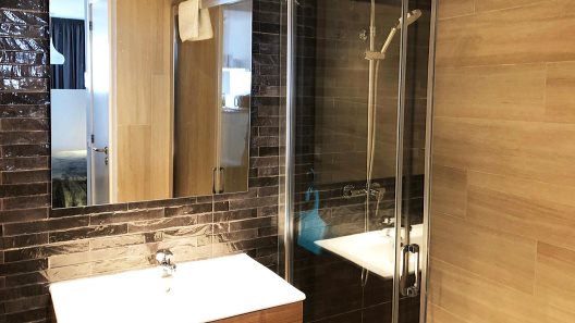 Apartamentos Calypso