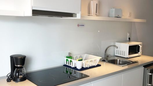 Apartamentos Calypso