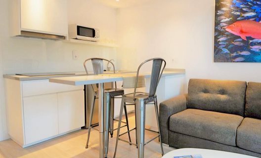 Apartamentos Calypso