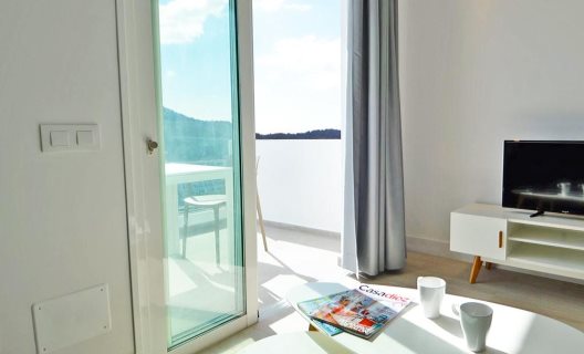 Apartamentos Calypso