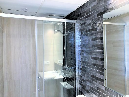 Apartamentos Calypso