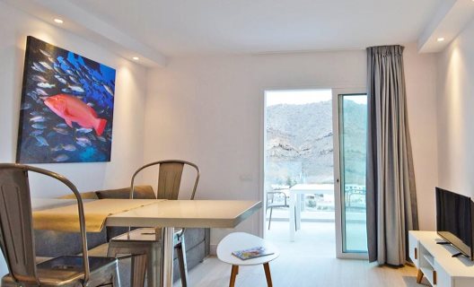Apartamentos Calypso